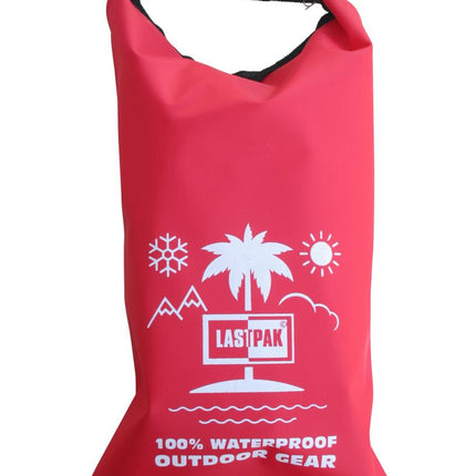 Benson Waterdichte Tas - 2 Liter - Dry Bag - Kleurenmix