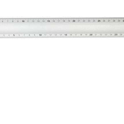 Benson Rolbandmaat 5 meter x 19 mm - Met Grip