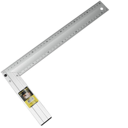 Benson Rolbandmaat 5 meter x 19 mm - Met Grip