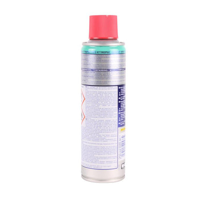 WD-40 Specialist Bike - All Conditions Lube - 250 ml - Kettingvet met PTFE
