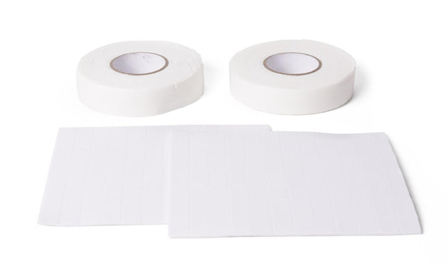 Benson Dubbelzijdige Foamtape Set - 4 Stuks - Sterke Hechting