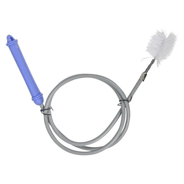 Benson Gootsteenontstopper – Zink-gecoat Veerstaal – Met Kurkentrekker
