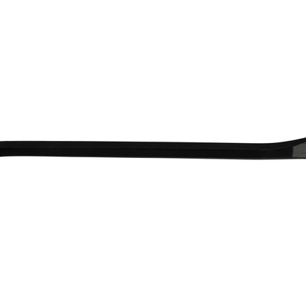 Benson Mini Koevoet - 30 cm - Compact Breekijzer - Hoogwaardig Staal