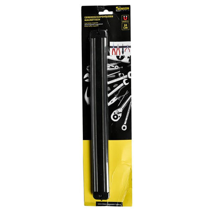 Benson Magnetische Gereedschapshouder 30 cm - Krachtig en Ruimtebesparend