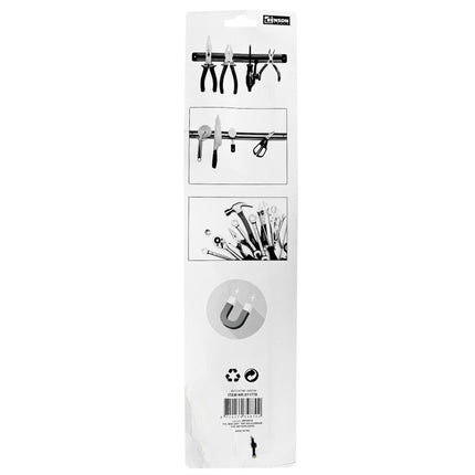 Benson Magnetische Gereedschapshouder 30 cm - Krachtig en Ruimtebesparend