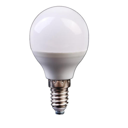 Benson LED Kogellamp – G45 – 3W – E14 – Warm Wit