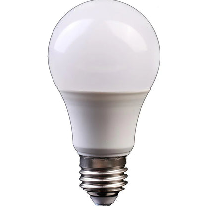 Benson Klassieke LED-lamp – A60 – 9W – E27 – Warm Wit