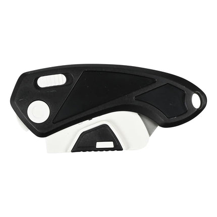 Benson Multifunctioneel Inklapbaar Hobbymes - Ergonomisch - Zwart