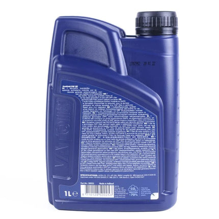 Vatoil Syngold 5W-30 Motorolie - 1 Liter - Synthetisch