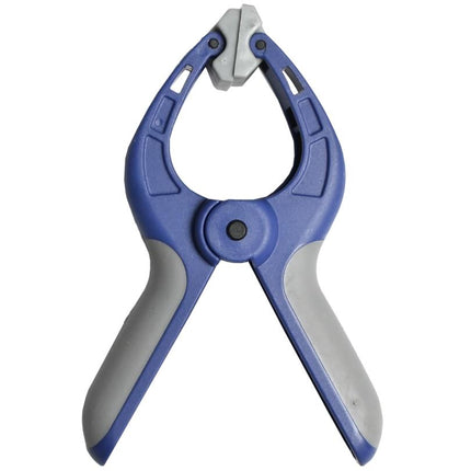 Benson Veerklem - Zeilklem - 10 cm - Krachtige Veer - Beweegbare Kaken