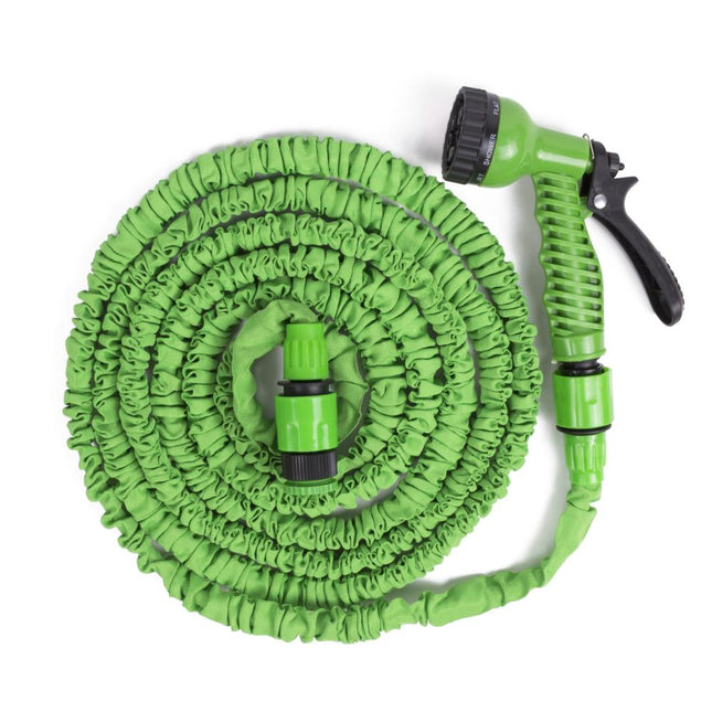 Benson Wandslangenbox - 25 Meter - Automatisch Oprolbaar