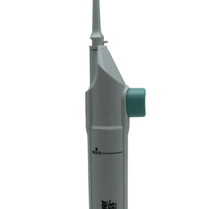 Benson Waterflosser – Gebitsreiniger met Luchttechnologie