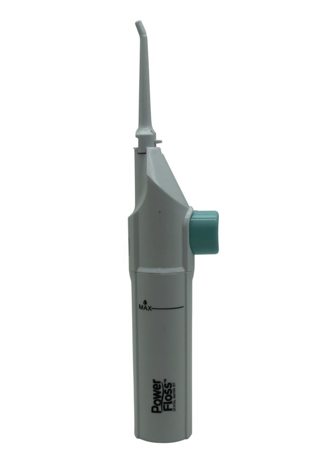 Benson Waterflosser – Gebitsreiniger met Luchttechnologie