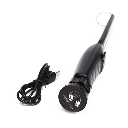 Hofftech Oplaadbare LED Looplamp - 5W - 420 Lumen - Dimbaar - Magneetvoet