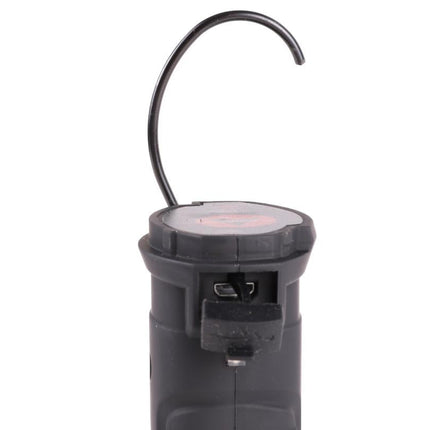 Hofftech Flexibele LED Looplamp - 240 Lumen - Oplaadbaar - Magneetvoet