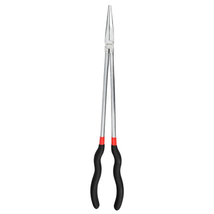 Hofftech Extra Lange Langneustang - 400 mm (16") - Rechte Bek
