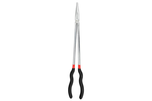 Hofftech Extra Lange Langneustang - 400 mm (16") - Rechte Bek