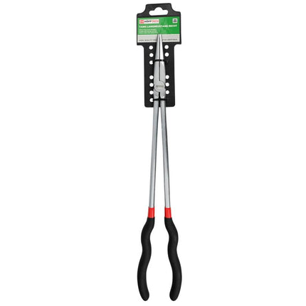 Hofftech Extra Lange Langneustang - 400 mm (16") - Rechte Bek