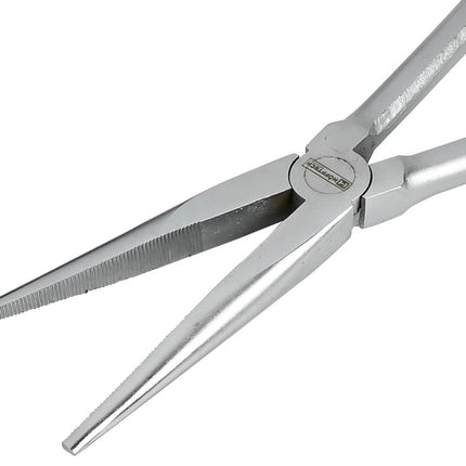Hofftech Extra Lange Langneustang - 400 mm (16") - Rechte Bek