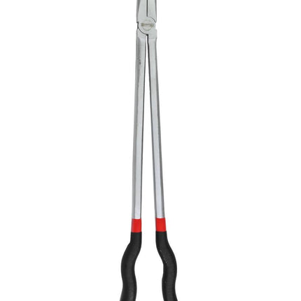 Hofftech Extra Lange Langneustang - 400 mm (16") - 45° Gebogen Bek