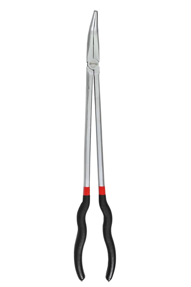 Hofftech Extra Lange Langneustang - 400 mm (16") - 45° Gebogen Bek