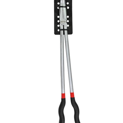 Hofftech Extra Lange Langneustang - 400 mm (16") - 45° Gebogen Bek