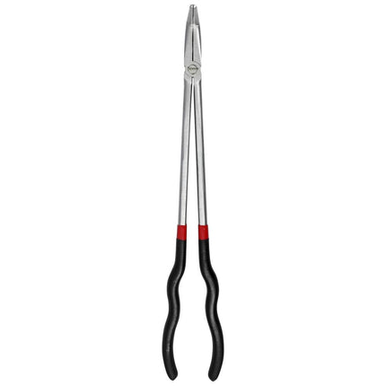 Benson Professionele Langneustang - 90° Gebogen - 400 mm (16") - Extra Lang