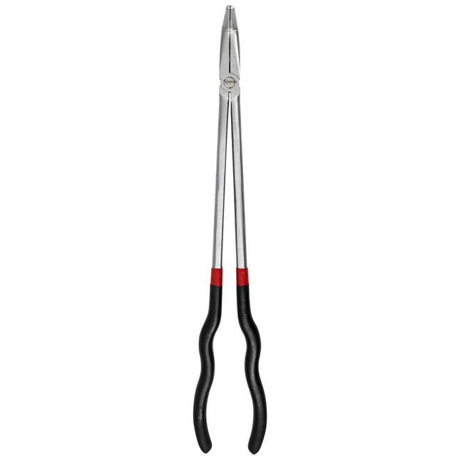 Benson Professionele Langneustang - 90° Gebogen - 400 mm (16") - Extra Lang
