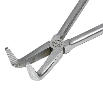 Benson Professionele Langneustang - 90° Gebogen - 400 mm (16") - Extra Lang