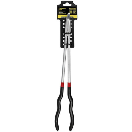Benson Professionele Langneustang - 90° Gebogen - 400 mm (16") - Extra Lang