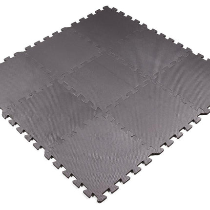 Benson Puzzelmat - Foam Speelmat - 9 Delig - 30 x 30 cm - Zachte Vloertegels