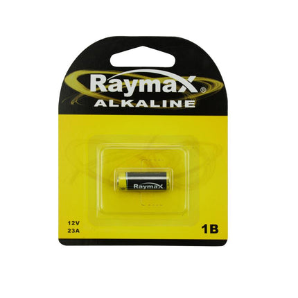 Raymax 23A Batterij - Alkaline - 12V - High Power
