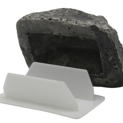 Benson Sleutelverstopplaats - Nepsteen - Onopvallend - Voor Thuis & Geocaching