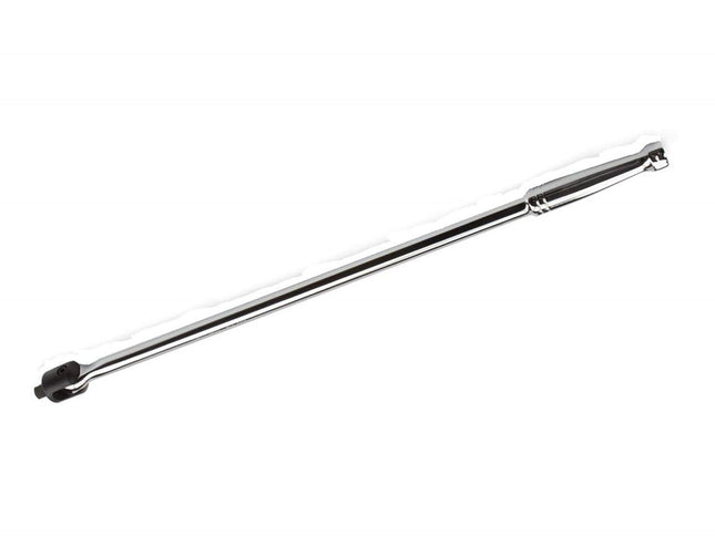 Benson Wringijzer XL – 65 cm – 1/2" Aansluiting – 512 Nm – Chroom-Vanadium