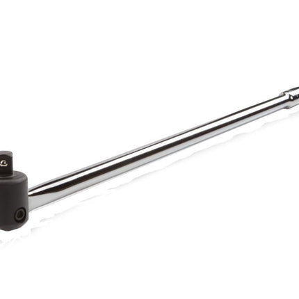Benson Wringijzer XL – 65 cm – 1/2" Aansluiting – 512 Nm – Chroom-Vanadium
