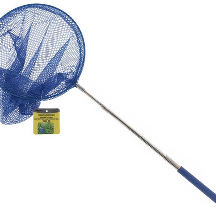 Benson Kinderschepnet - 37-84 cm - Telescopisch - Assorti