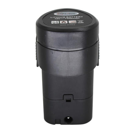 Hofftech Reserve Accu 12V - 1300 mAh Li-ion - Voor Model 011869
