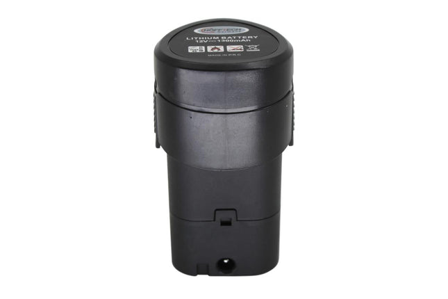 Hofftech Reserve Accu 12V - 1300 mAh Li-ion - Voor Model 011869