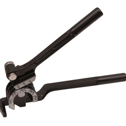 Benson Compacte Pijpenbuiger - 3-in-1 - Ø 6, 8 en 10 mm - Aluminium