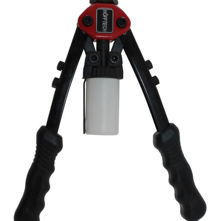 Hofftech Professionele Popnageltang - 280 mm - Voor Staal, RVS en Aluminium