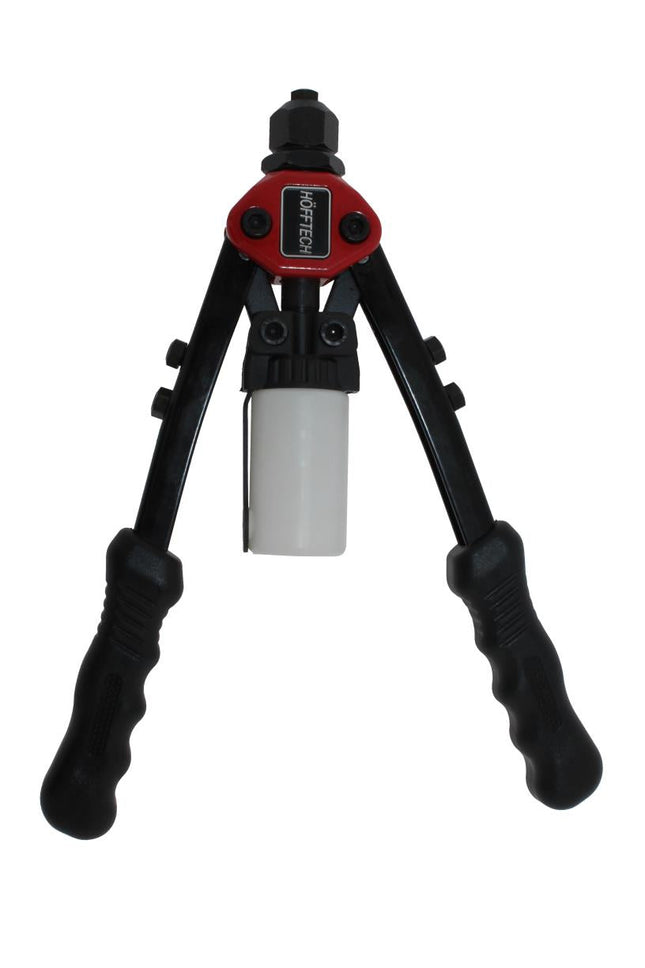 Hofftech Professionele Popnageltang - 280 mm - Voor Staal, RVS en Aluminium