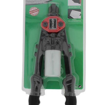 Hofftech Professionele Popnageltang - 280 mm - Voor Staal, RVS en Aluminium