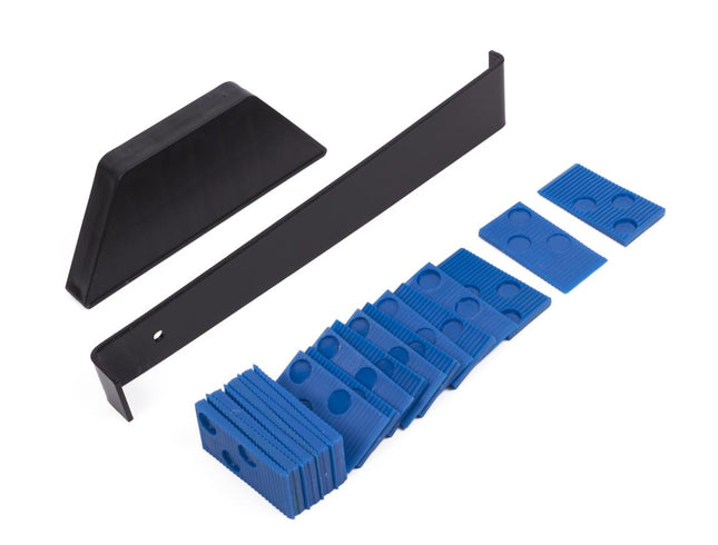 Benson Laminaat Legset - 22-delig - Complete Vloerinstallatiekit