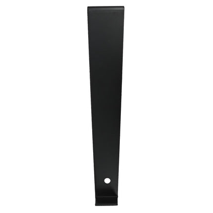 Benson Laminaat Slagijzer - 30 cm - Staal - Met Vilten Bescherming