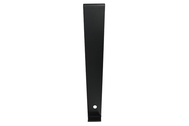 Benson Laminaat Slagijzer - 30 cm - Staal - Met Vilten Bescherming