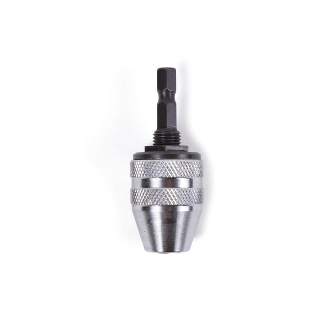 Benson Snelspanboorhouder Compact - Bit-aansluiting - 1 tot 6 mm