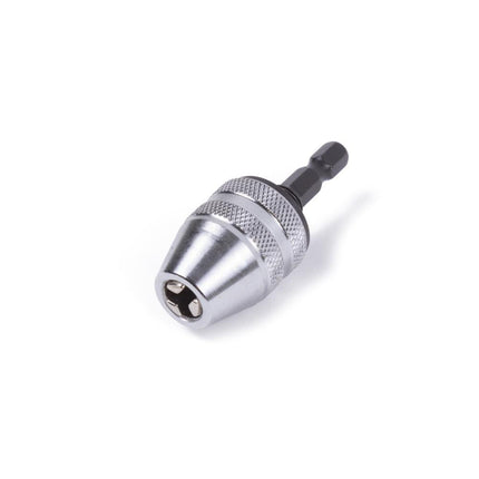 Benson Snelspanboorhouder Compact - Bit-aansluiting - 1 tot 6 mm
