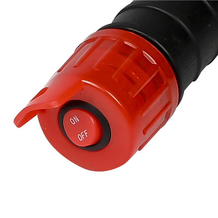 Hofftech Elektrische Overhevelingspomp - 240 L/uur - Batterij - Water & Olie