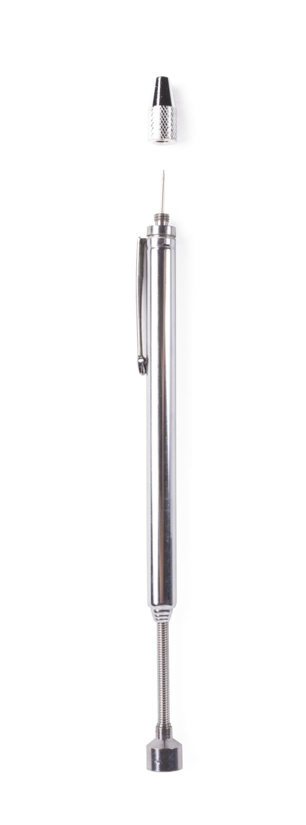 Hofftech Flexibele Pick-up Tool - Magnetisch - Met Markeernaald - 460 mm
