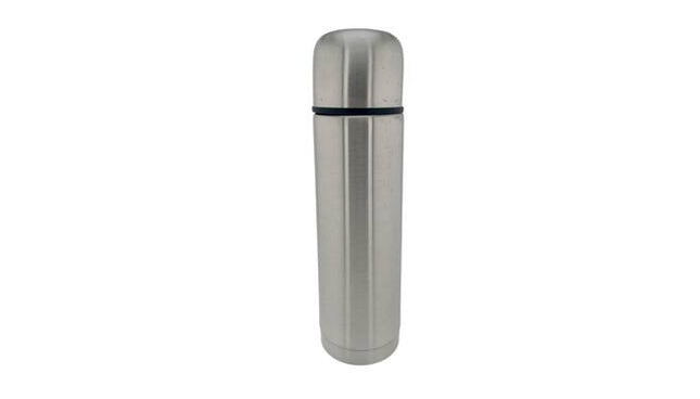 RVS Thermosfles – 0,5 Liter